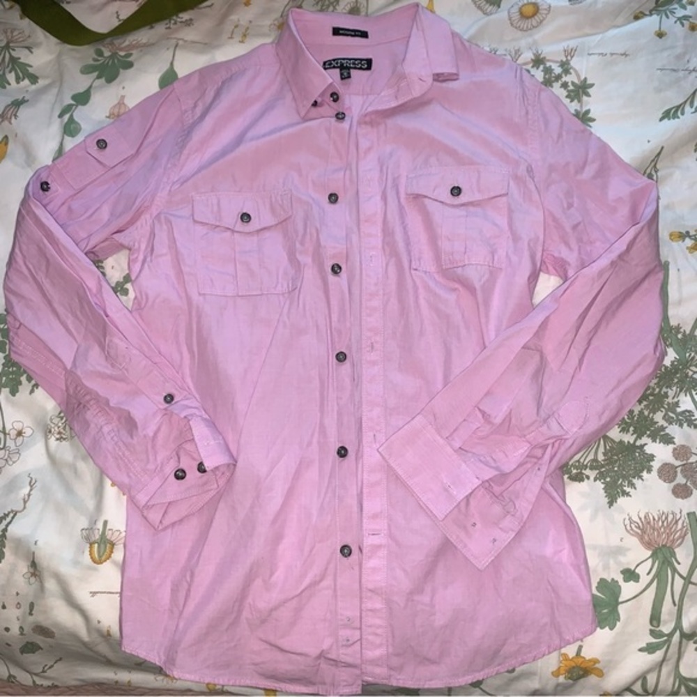 Express top